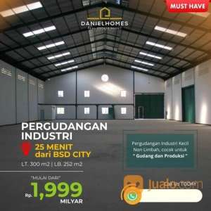 Jual bekas ,lokasi di Kab. Bogor