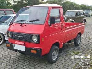 Jual bekas 1983 Suzuki Carry 0.5 ST 20 Pick Up Pickup,lokasi di Jawa Timur