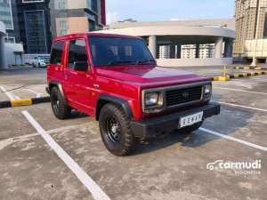 Jual bekas 1993 Daihatsu Feroza 1.6 SUV,lokasi di DKI Jakarta