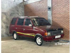 Jual bekas 1995 Isuzu Panther 2.5 MPV HIGRADE,READY SIAP PAKAI,lokasi di Jawa Timur