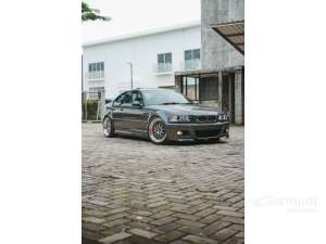 Jual bekas 2004 BMW 318i 2.0 Sedan MANUAL 6SPEED PLAT GENAP COUPE MOBIL IDAMAN READY BAWA PULANG,lokasi di DKI Jakarta