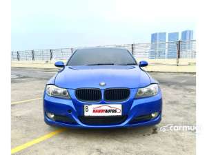 Jual bekas 2005 BMW 325i 2.5 Sedan,lokasi di DKI Jakarta