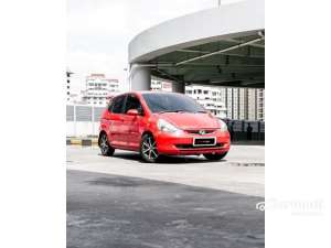 Jual bekas 2005 Honda Jazz 1.5 i-DSI Hatchback,lokasi di DKI Jakarta