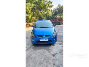 Jual bekas 2005 Mitsubishi Grandis 2.4 MPV,lokasi di Jawa Barat