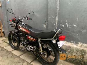 Jual bekas 2006 Yamaha RX-King Standar Original Pabrik Terawat.,lokasi di Kota Makassar