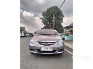 Jual bekas 2007 Honda City 1.5 iDSI Sedan,lokasi di Jawa Barat