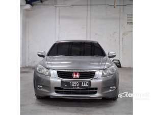Jual bekas 2008 Honda Accord 2.4 VTi-L Sedan,lokasi di Jawa Timur
