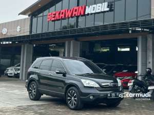 Jual bekas 2008 Honda CR-V 2.4 SUV MATIC ISTIMEWA MULUS NO MINUS, READY,lokasi di Jawa Timur