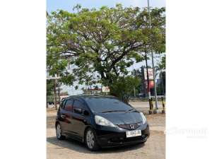 Jual bekas 2008 Honda Jazz 1.5 Hatchback Full Original LD,lokasi di Jawa Timur