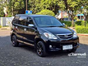 Jual bekas 2008 Toyota Avanza 1,3 G Manual Dp 13 jt,lokasi di Jawa Barat