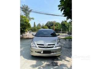 Jual bekas 2008 Toyota Kijang Innova 2.5 G MPV AT Good Condition,lokasi di DKI Jakarta