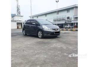 Jual bekas 2009 Honda Jazz 1.5 RS Hatchback TDP MULAI 5 JT UNIT FRESH, SIAP DIKIRIM,lokasi di DKI Jakarta