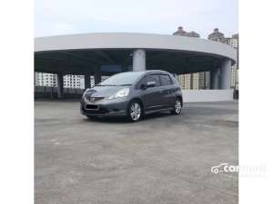 Jual bekas 2009 Honda Jazz 1.5 RS Hatchback,TDP MULAI 5JT, TIDAK BEKAS BANJIR, TIDAK BEKAS KECELAKAAN, MOBIL SANGAT FRESH SIAP GAS BAWA PULANG,lokasi di DKI Jakarta