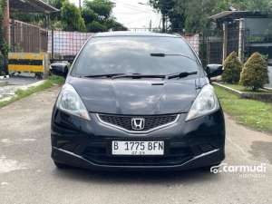 Jual bekas 2009 Honda Jazz 1.5 RS Hatchback,lokasi di Banten