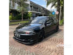 Jual bekas 2009 Subaru Impreza 2.0 Sedan,lokasi di Yogyakarta
