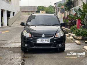 Jual bekas 2009 Suzuki SX4 1.5 Cross Over Hatchback,lokasi di Banten