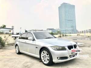 Jual bekas 2010 BMW 320i 2.0 Sedan,lokasi di Banten