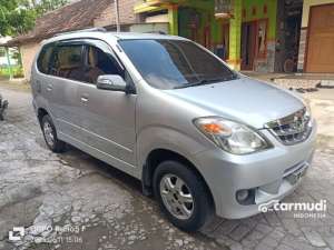 Jual bekas 2010 Daihatsu Xenia 1.0 Li Deluxe MPV ISTIMEWA MULUS READY NO MINUS, 5BM,lokasi di Jawa Timur