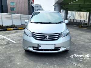 Jual bekas 2010 Honda Freed 1.5 Power Sliding Door MPV,lokasi di DKI Jakarta