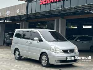 Jual bekas 2010 Nissan Serena 2.0 Highway Star MPV MATIC ISTIMEWA MULUS,lokasi di Jawa Timur