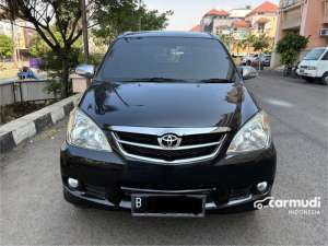 Jual bekas 2010 Toyota Avanza 1.3 G MPV TDP 10JUTA,lokasi di DKI Jakarta