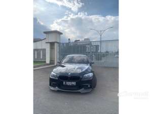 Jual bekas 2011 BMW 528i 3.0 Sedan nopil cantik,lokasi di Jawa Barat