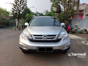 Jual bekas 2011 Honda CR-V 2.4 SUV,lokasi di Jawa Barat