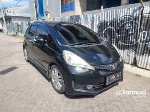 Jual bekas 2011 Honda Jazz 1.5 RS Hatchback MATIC KM95RB UNIT TERAWAT,lokasi di Jawa Timur