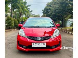 Jual bekas 2011 Honda Jazz 1.5 RS Hatchback,lokasi di Jawa Barat