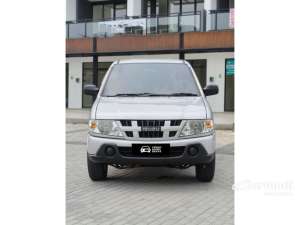 Jual bekas 2011 Isuzu Panther 2.5 Touring SUV,lokasi di DKI Jakarta