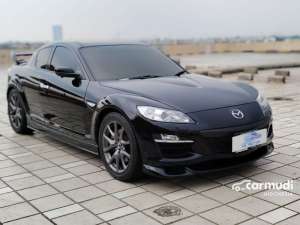 Jual bekas 2011 Mazda RX-8 1.3 Sport Coupe,lokasi di DKI Jakarta