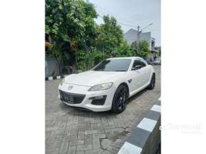 Jual bekas 2011 Mazda RX-8 1.3 Sport Coupe,lokasi di Jawa Timur