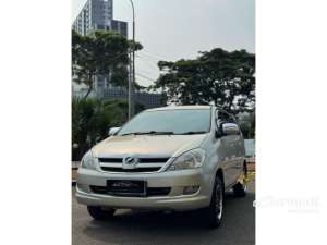 Jual bekas 2011 Toyota Kijang Innova 2.0 G MPV,lokasi di DKI Jakarta