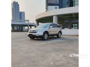 Jual bekas 2012 Honda CR-V 2.4 SUV TDP MULAI 5 JT UNIT FRESH, GRAB IT FAST, LANGSUNG GAS,lokasi di DKI Jakarta