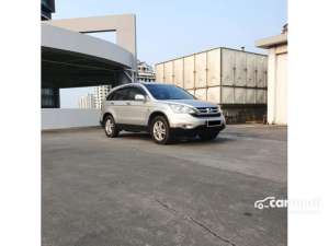 Jual bekas 2012 Honda CR-V 2.4 SUV TDP MULAI 5JT GARANSI BEBAS LAKA DAN BANJIR, UNIT SIAP PAKAI,lokasi di DKI Jakarta