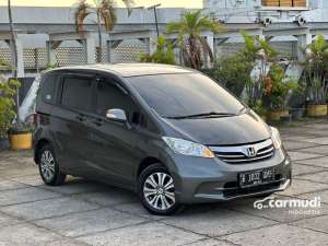 Jual bekas 2012 Honda Freed 1.5 Power Sliding Door MPV,lokasi di DKI Jakarta