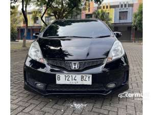 Jual bekas 2012 Honda Jazz 1.5 RS Hatchback,lokasi di Jawa Barat