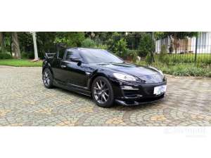 Jual bekas 2012 Mazda RX-8 1.3 Spirit R Coupe KM 30RB TANGAN 1 DARI BARU,lokasi di DKI Jakarta
