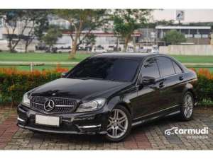 Jual bekas 2012 Mercedes-Benz C250 1.8 CGI Sedan. TERMURAH. ANTIK LOW ODO. PAJAK PANJANG.,lokasi di DKI Jakarta