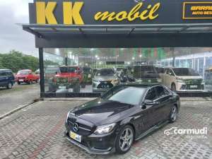 Jual bekas 2012 Mercedes-Benz C250 1.8 Sedan,lokasi di Jawa Timur
