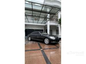Jual bekas 2012 Mercedes-Benz S350 L 3.0 Sedan,lokasi di DKI Jakarta