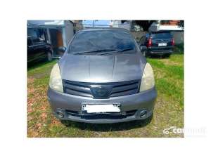 Jual bekas 2012 Nissan Grand Livina 1.5 SV MPV,lokasi di DKI Jakarta