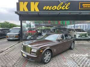 Jual bekas 2012 Rolls-Royce Phantom 6.7 Sedan,lokasi di Jawa Timur