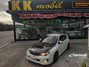 Jual bekas 2012 Subaru WRX STi 2.5 A-Line Sedan,lokasi di Jawa Timur