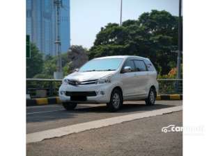 Jual bekas 2012 Toyota Avanza 1.3 G MPV TDP MULAI 5 JT TIDAK BEKAS BANJIR TIDAK BEKAS KECELAKAAN,lokasi di DKI Jakarta