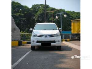 Jual bekas 2012 Toyota Avanza 1.3 G MPV KM DIJAMIN ASLI DAN MOBIL DIJAMIN BERGARANSI,lokasi di DKI Jakarta