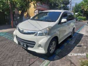 Jual bekas 2012 Toyota Avanza 1.5 Veloz MPV MANUAL UNIT FAVORIT,lokasi di Jawa Timur
