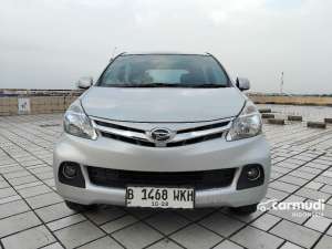 Jual bekas 2013 Daihatsu Xenia 1.3 R MPV SIAP PAKAI LUARKOTA MAUPUN DALAMKOTA SANGAT BAIK,lokasi di DKI Jakarta