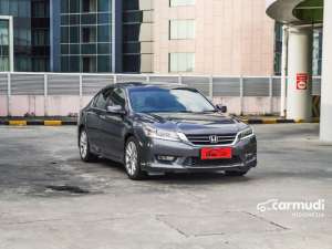 Jual bekas 2013 Honda Accord 2.4 VTi-L Sedan,lokasi di DKI Jakarta