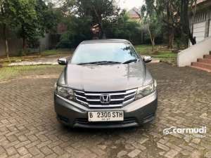 Jual bekas 2013 Honda City 1.5 E Sedan,lokasi di Jawa Barat